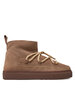 Inuikii Inuikii Čizme za snijeg Classic Low 75202-004 Bež