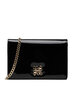 Nine West Nine West Handtasche RZ-01 NW Schwarz