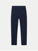Mayoral Mayoral Hlače 530 Tamnoplava Slim Fit