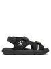 Calvin Klein Jeans Calvin Klein Jeans Sandale V3B2-83023-1591 D Crna