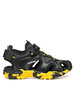 Geox Geox Sandale Jr Borealis J450RC 014BU C0054 S Crna