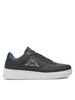 Kappa Kappa Tenisice Logo Maserta 32193CW Siva