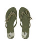 Melissa Melissa Japanke Melissa Harmonic M Lover Ad 35797 Zelena