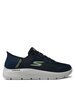Skechers Skechers Tenisice Go Walk Flex-New World 216505/NVLM Tamnoplava