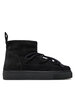 Inuikii Inuikii Čizme za snijeg Classic Low 75202-004 Crna