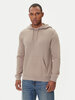 BOSS BOSS Sweatshirt Wetalk 50509314 Khakifarben Regular Fit