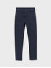 Mayoral Mayoral Hlače 530 Tamnoplava Slim Fit