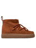 Inuikii Inuikii Čizme za snijeg Classic Low 75202-004 Smeđa