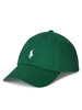 Polo Ralph Lauren Polo Ralph Lauren Cap 710667709149 Grün