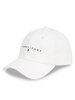 Tommy Jeans Tommy Jeans Šilterica Tjm Linear Logo Cap AM0AM12958 Bijela