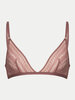 Calvin Klein Underwear Calvin Klein Underwear Bralette-BH 000QF7540E Rosa