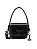Juicy Couture Juicy Couture Torbica BIJXT3062W5S Crna