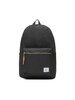 Herschel Herschel Ruksak Settlement Backpack 11407-00001 Crna