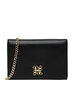 Nine West Nine West Handtasche RZ-01 NW Schwarz