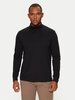 s.Oliver s.Oliver Dolčevita 2153538 Crna Regular Fit