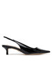 Steve Madden Steve Madden Sandale Kari SM11003377 Crna