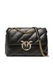 PINKO Pinko Torbica Love Big Puff Cl. PE 23 PLTT 100037 A0F2 Crna