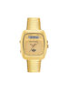 adidas adidas Uhr Retro Wave Three Chronograph AOSY25014 Goldfarben