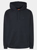 BOSS Boss Sweatshirt Wetalk 50509314 Dunkelblau Regular Fit