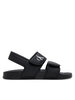 Calvin Klein Jeans Calvin Klein Jeans Sandale V1X2-83030-1172 S Crna