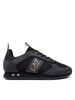 EA7 Emporio Armani EA7 Emporio Armani Tenisice X8X027 XK050 M701 Crna