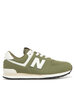 New Balance New Balance Tenisice GC574GCE Zelena