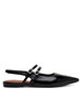 Vagabond Shoemakers Vagabond Shoemakers Sandale Hermine 5733-260-20 Crna