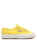 Superga Superga Sneakers aus Stoff Cotu Classic 2750 S000010 Gelb
