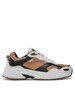 BOSS Boss Tenisice Levitt Runn 50513142 Bijela