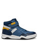 Geox Geox Tenisice J Perth J367RF 0MEFU C4263 S Tamnoplava