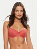 Hunkemöller Hunkemöller Bügel-BH Marine 206320 Rot
