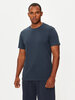 Calvin Klein Jeans Calvin Klein Jeans T-shirt Institutional J30J326402 Plava Regular Fit