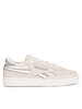 Reebok Reebok Tenisice Club C Revenge 100201411 Bež