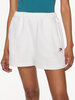 Tommy Jeans Tommy Jeans Sportshorts New Cls DW0DW17772 Weiß Relaxed Fit