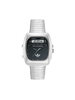 adidas adidas Uhr Retro Wave Three Chronograph AOSY25013 Silberfarben