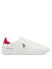 U.S. Polo Assn. U.S. Polo Assn. Tenisice BYRON001 Bijela