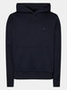 Tommy Hilfiger Tommy Hilfiger Majica dugih rukava Flag Logo MW0MW34266 Tamnoplava Regular Fit
