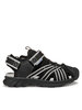 Geox Geox Sandale J Airadyum Bo J55F1A 1454 C0017 S Crna