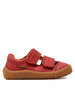 Froddo Froddo Sandale Barefoot Sandal G3150266-5 M Crvena