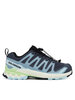 Salomon Salomon Trekking Xa Pro 3D V9 L47748000 Siva