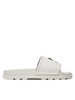 KARL LAGERFELD KARL LAGERFELD Pantoletten KL80970N Weiß