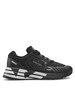 EA7 Emporio Armani EA7 Emporio Armani Sneakers X8X094 XK239 A120 Schwarz