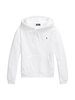 Polo Ralph Lauren Polo Ralph Lauren Sweatshirt 211943007001 Weiß Regular Fit