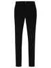 BOSS Boss Chino Kaito1 50487966 Crna Slim Fit