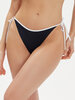 Tommy Hilfiger Tommy Hilfiger Donji dio kupaćeg kostima UW0UW05244 Tamnoplava