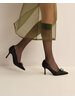 DeeZee DeeZee Štikle R24SS04000A Crna