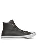 Converse Converse Sneakers aus Stoff Chuck Taylor All Star Leather A10553C Braun