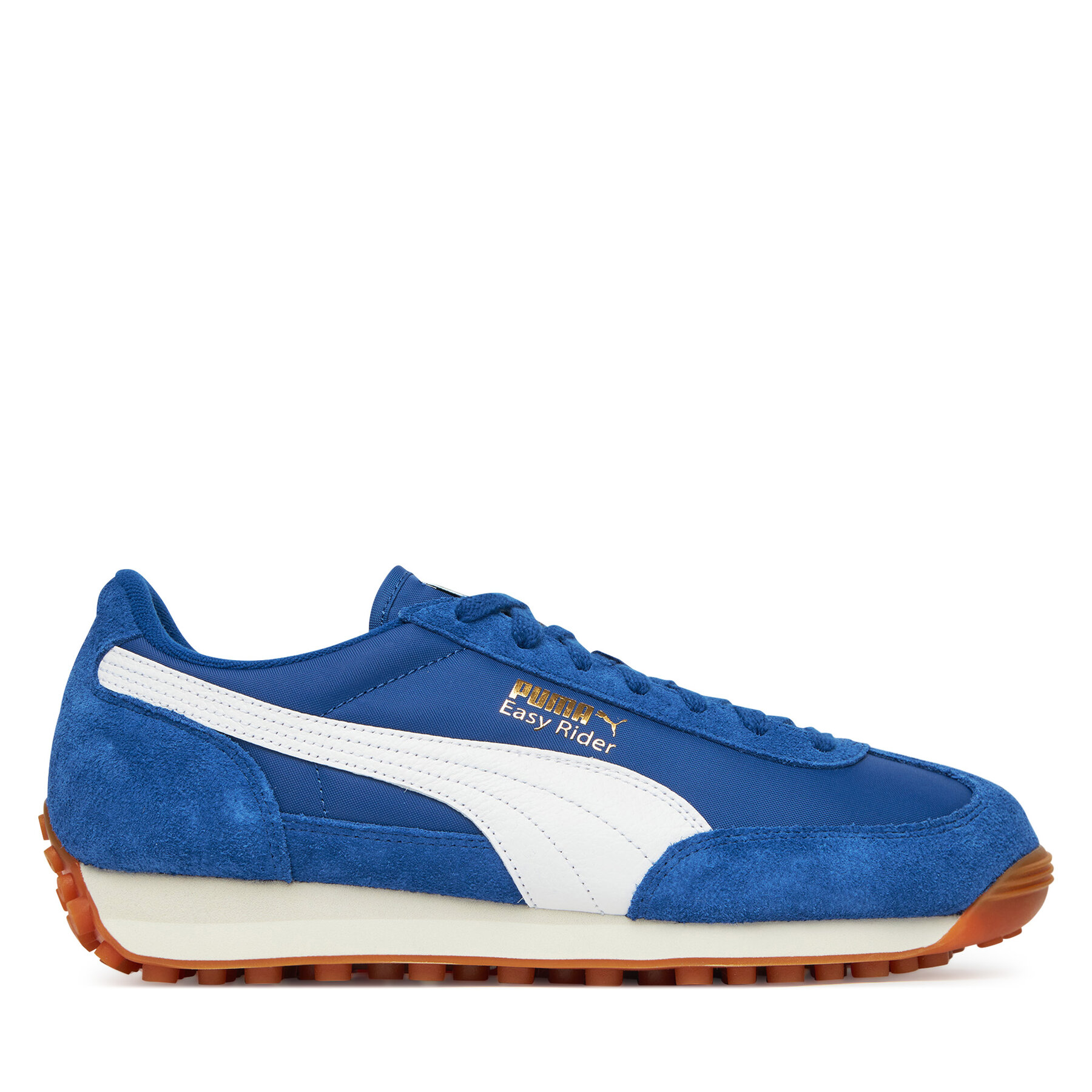 Puma Sneakersy Easy Rider Vintage 399028 09 Niebieski