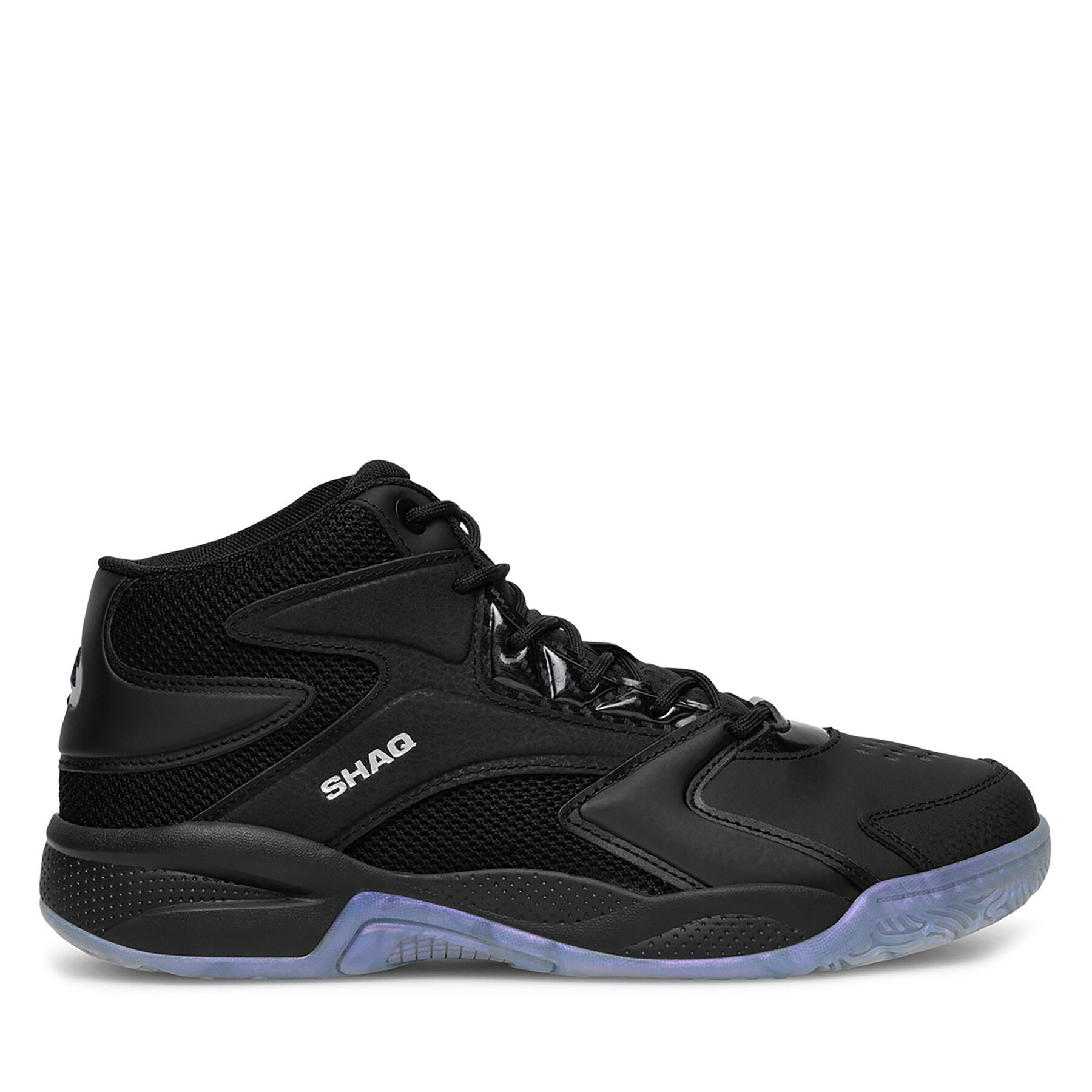 Shaq Sneakersy MOTIVATE AQ95002M-BB
