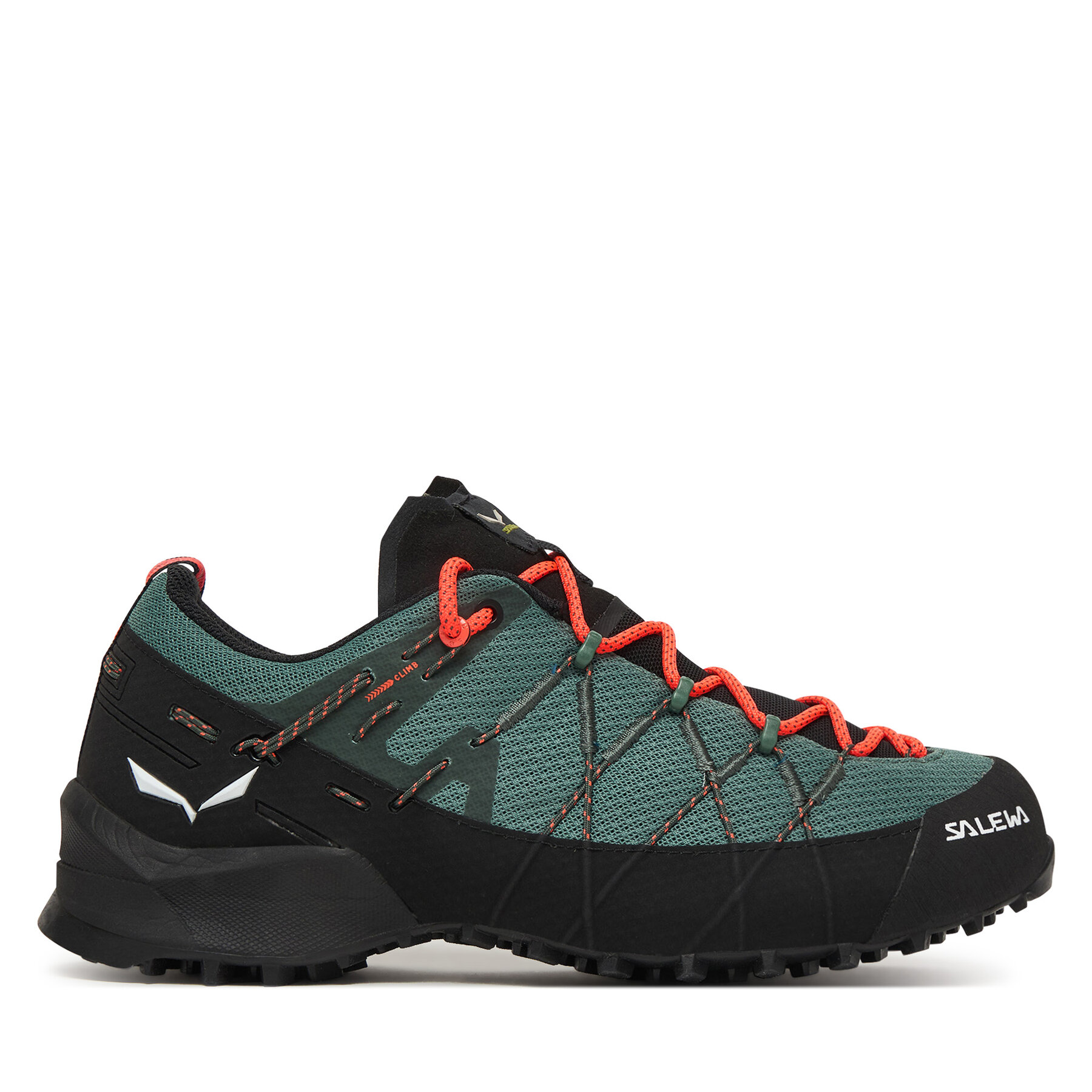 Salewa Trekkingi Wildfire 2 W 61405 Zielony